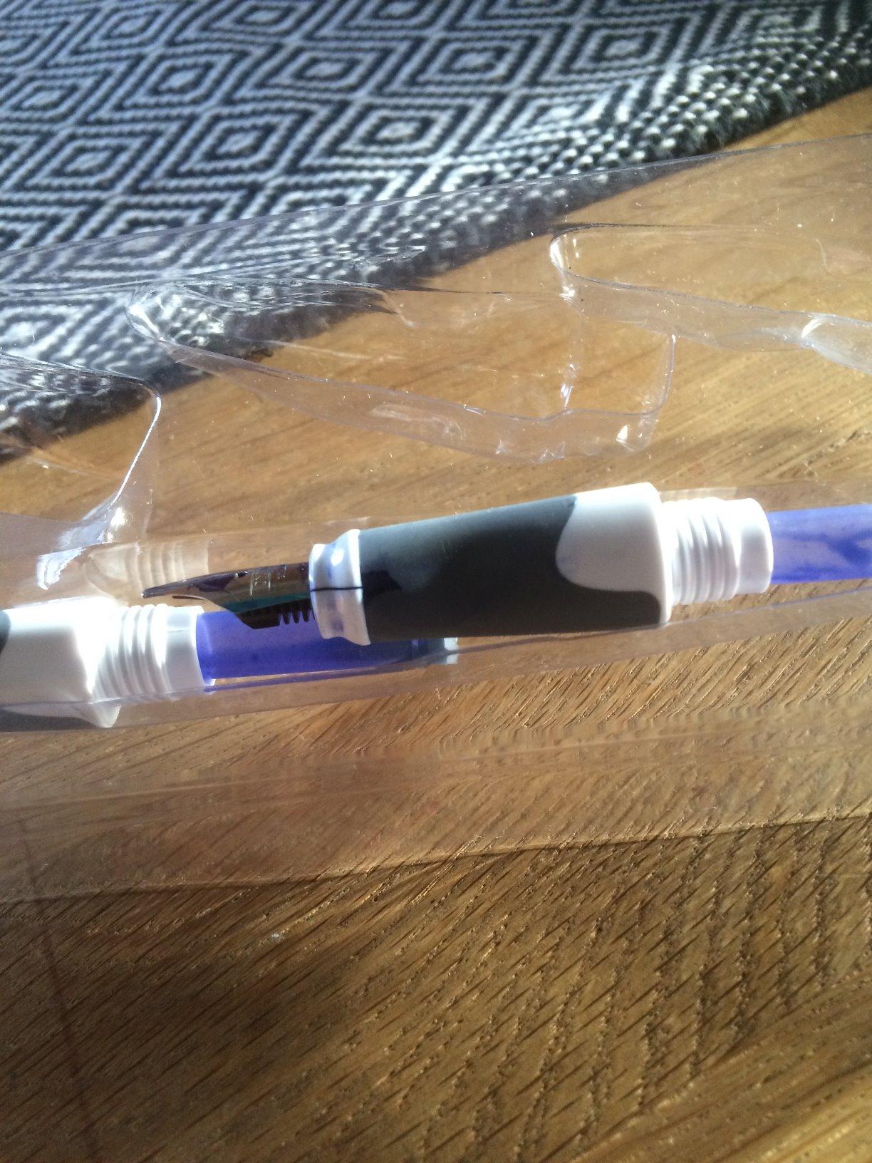 Tolles Geschenk