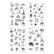 neuland-bulletjournal-kit-spoton-edition-organisations-set image 5