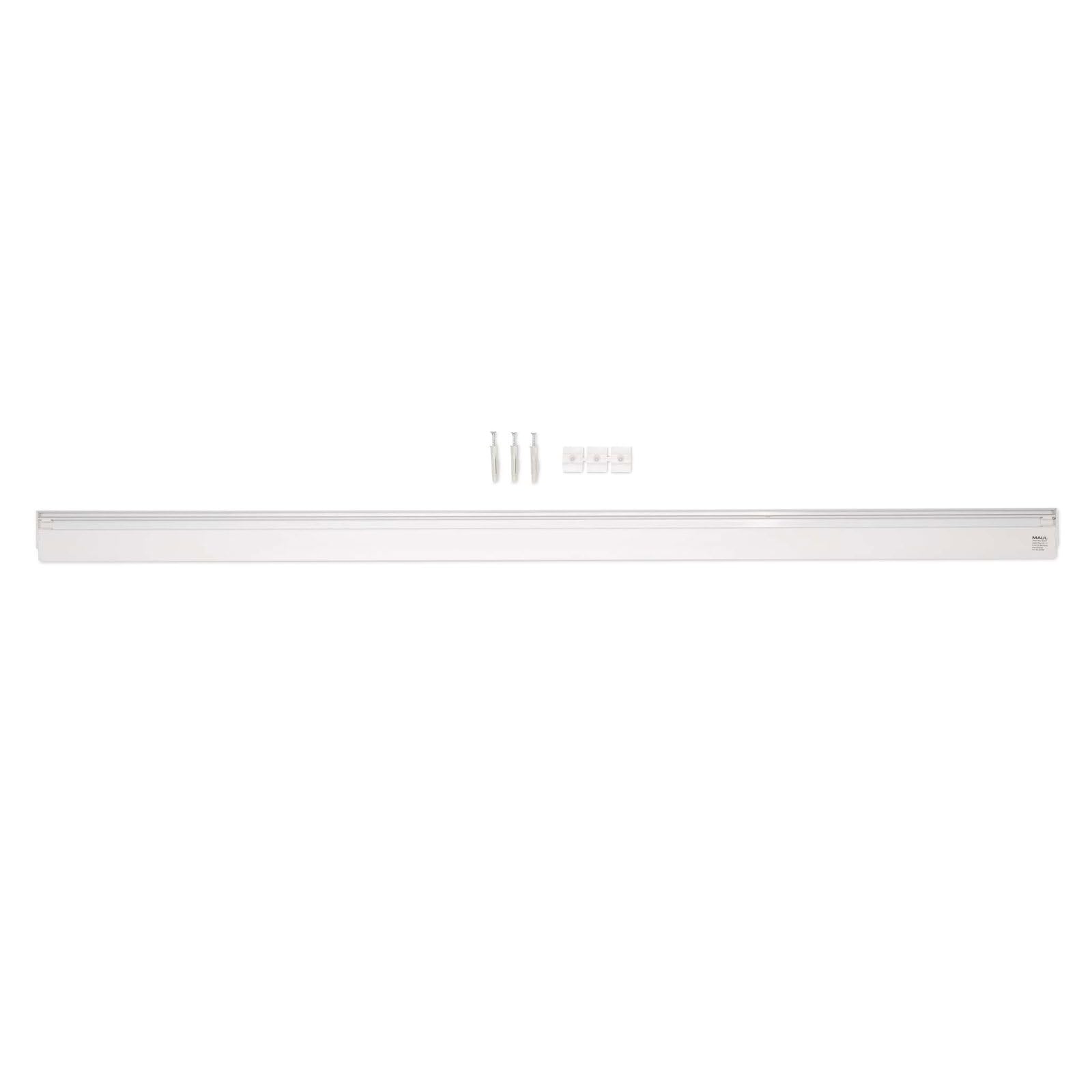 maul-maulgrip-klemmleiste-wei-aluminium-zum-anschrauben image 8