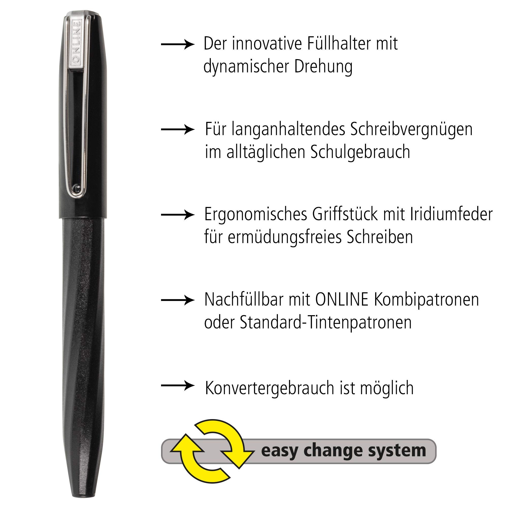 online-slope-f-ller-m-schwarz-f-r-rechtsh-nder image 2