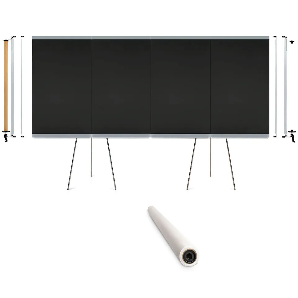 neuland-lw-x-tafelsystem-plus-papier-bundle-mit-25-m-rolle image 1