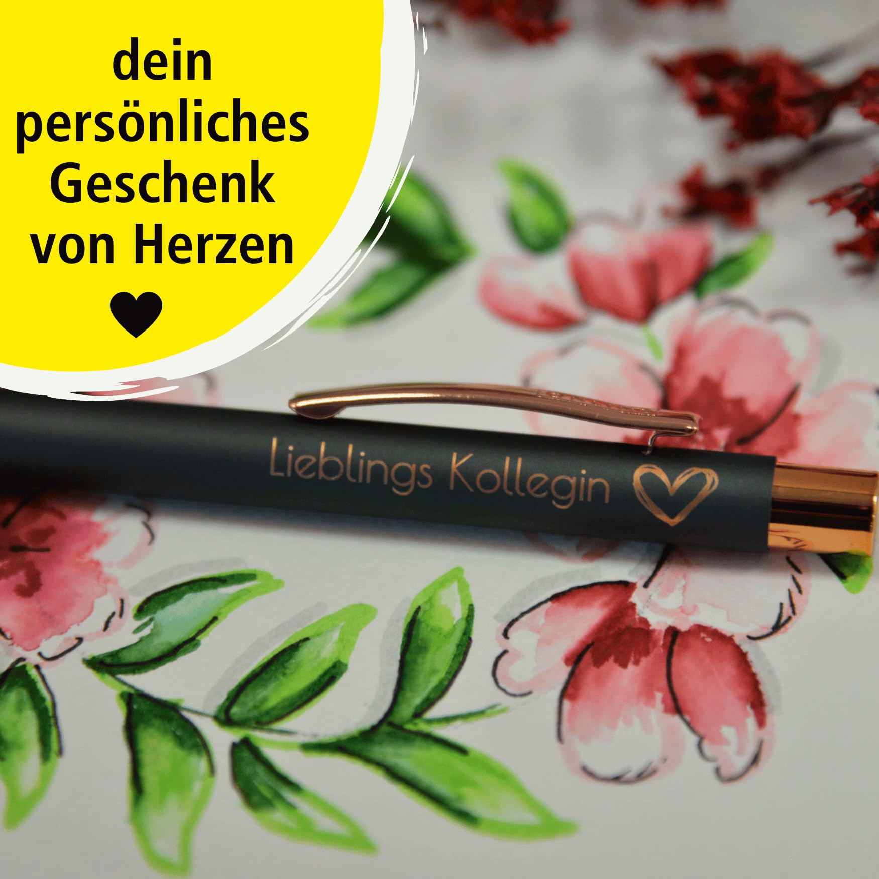 online-soft-metal-kugelschreiber-white-rosegold-mit-gravur-in-geschenkbox image 6