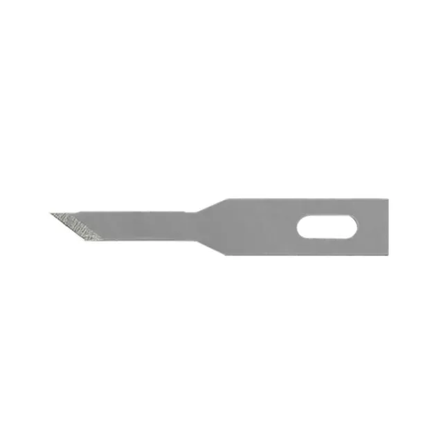 ecobra-ersatzklingen-schmal-770985-5er-etui-f-r-schablonenmesser image 1