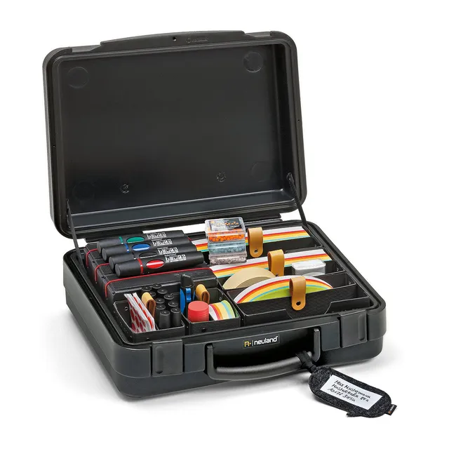 neuland-novario-novo-pin-it-pr-sentationskoffer-starterset image 1