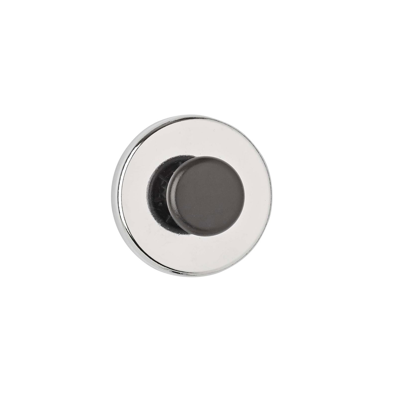 maul-maulpro-hakenmagnet-silber-rund-5-kg-tragkraft image 4