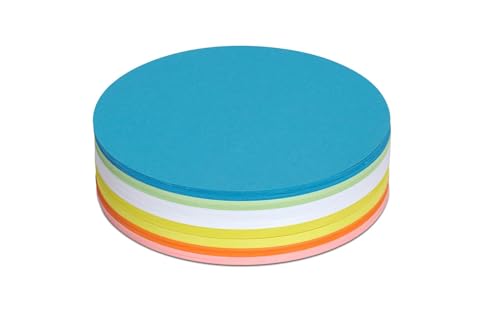 maulselect-moderationskarten-rund-185-mm-bunt-250-st-ck image 3