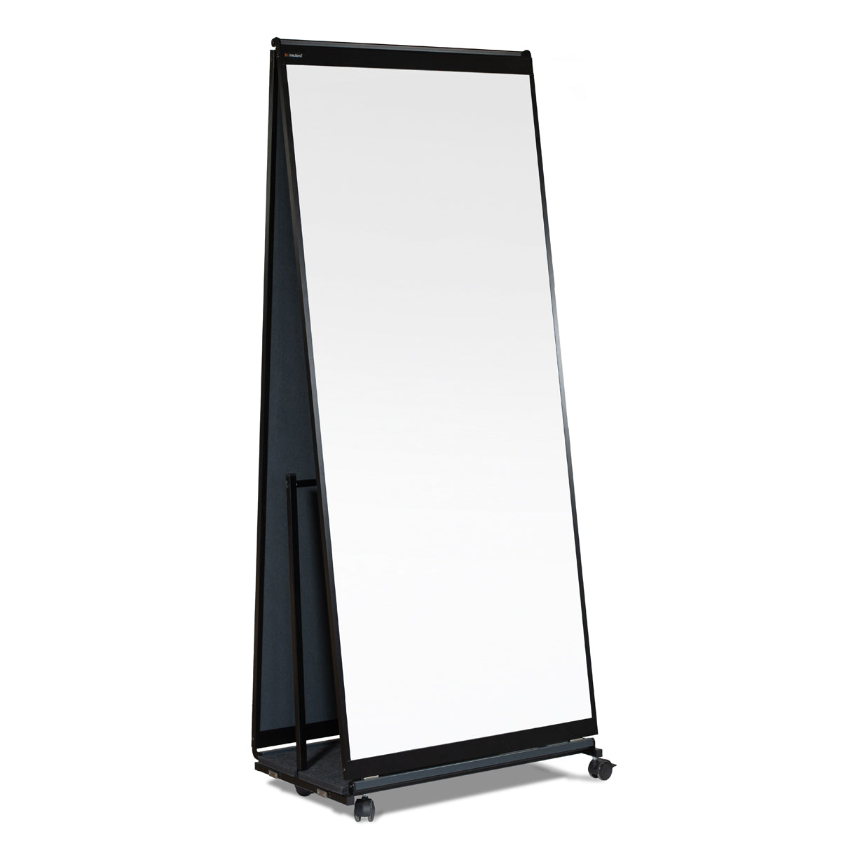 neuland-movaris-mobiles-tafelsystem-whiteboard-pinnwand-auf-rollen image 7