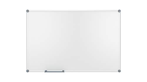 maul-maulpro-whiteboard-100-x-150-cm-grau-magnethaftend-trocken-abwischbar image 6