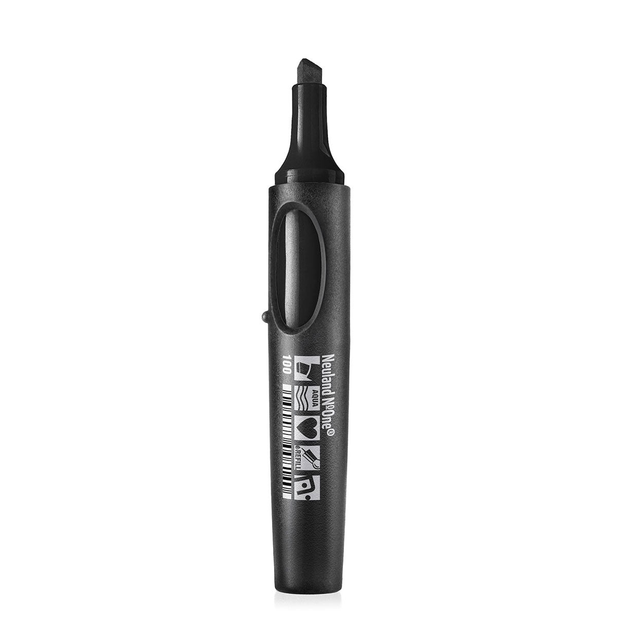 neuland-no-one-moderationsmarker-keilspitze-2-6-mm-einzelfarbe image 1