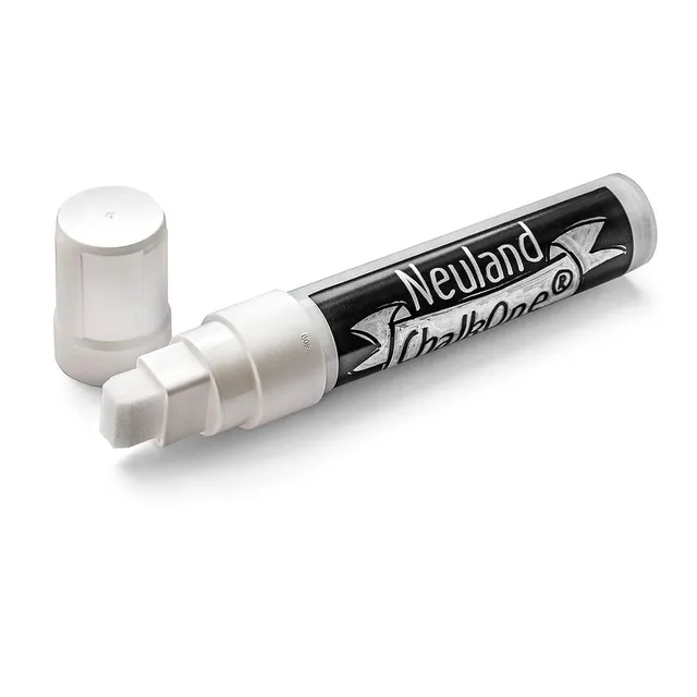 neuland-chalkone-kreidemarker-keilspitze-5-15-mm-einzelfarben image 1