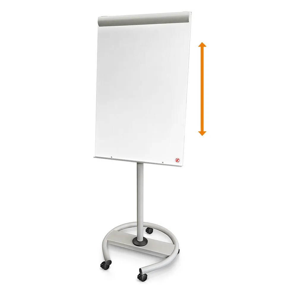 neuland-novoflip-mobil-whiteliner-fahrbarer-flipchart image 1