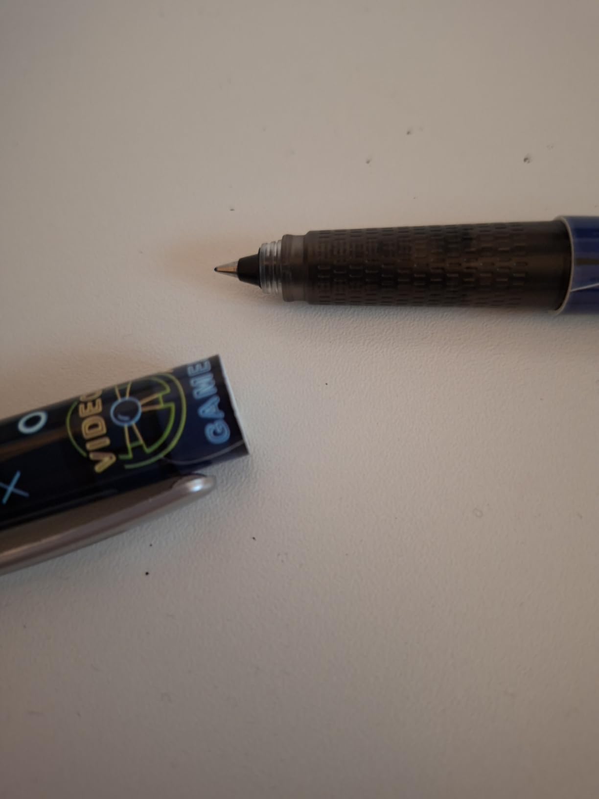 Lieblingsstift für die Uni