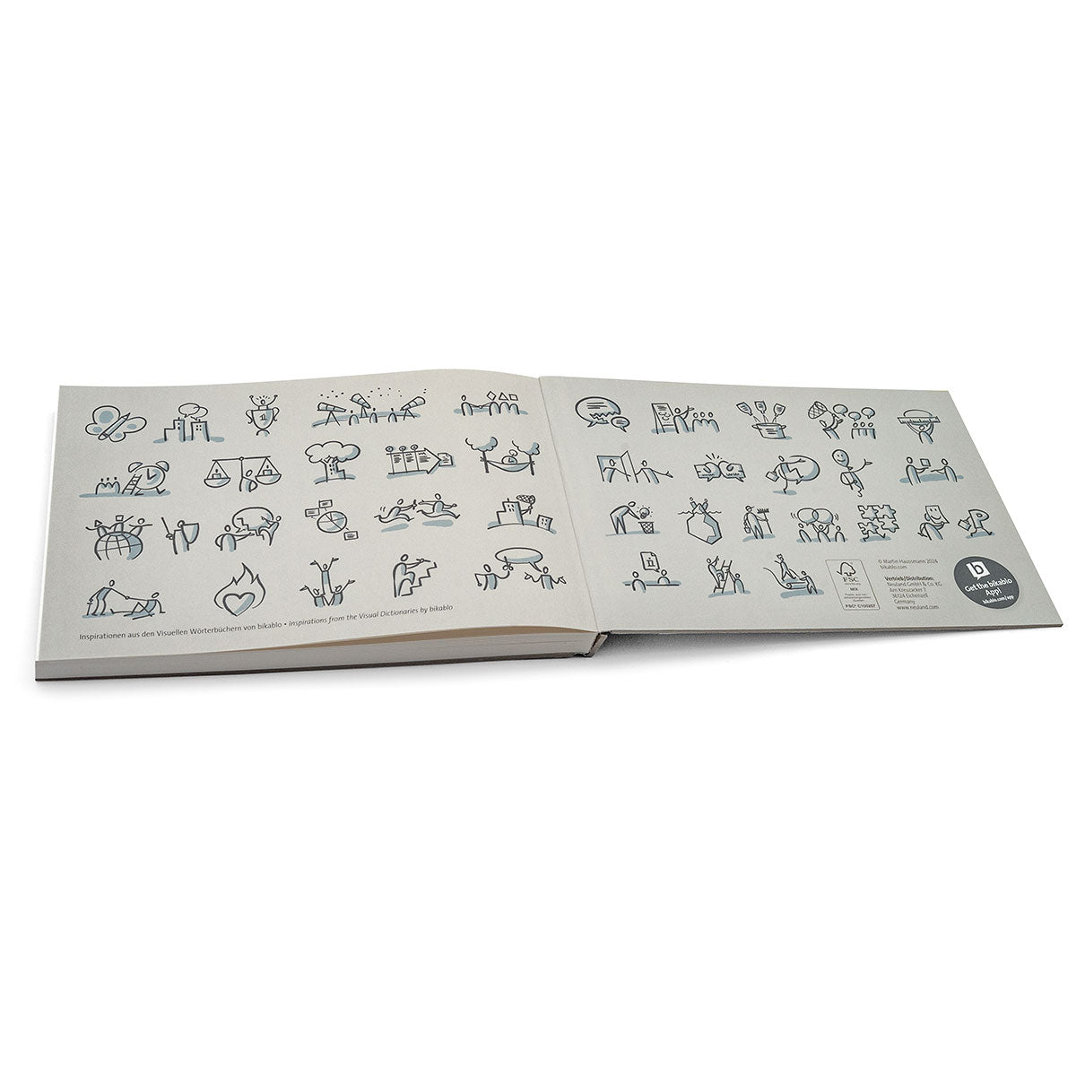 bikablo-sketchnoter-sketchbook-hardcover-visualisierung image 4