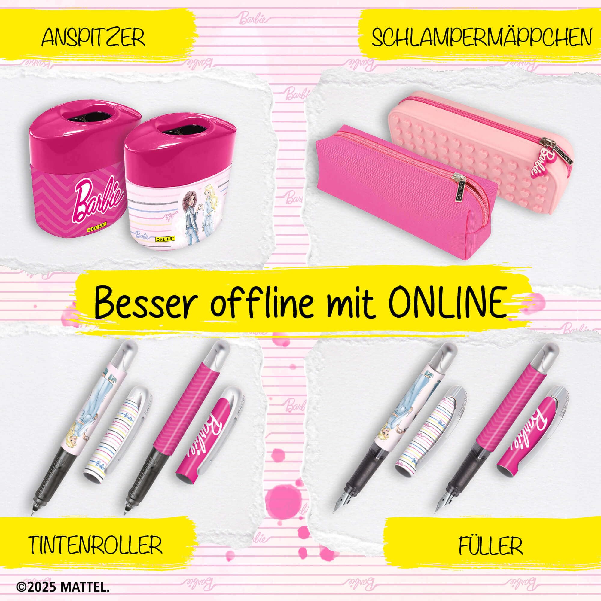 online-tintenl-scher-barbie-6er-pack-tintenkiller-blau image 7