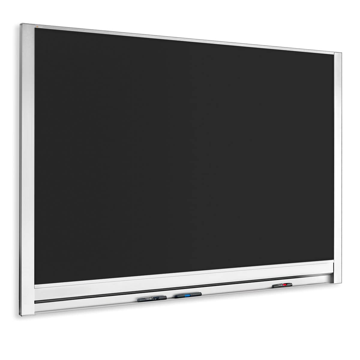 neuland-lw-p-wandpinnwand-aluminiumrahmen-mit-stiftablage image 8