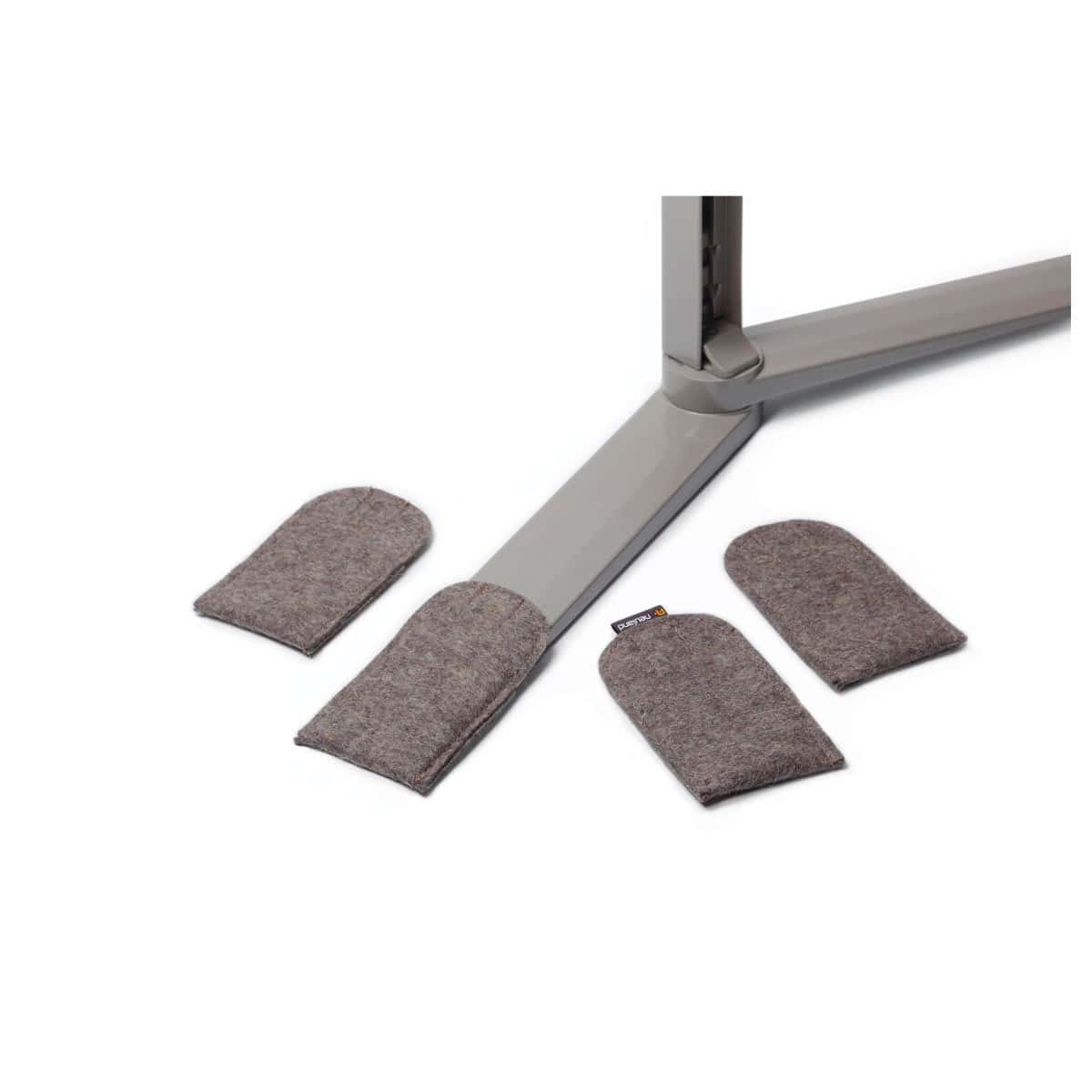 neuland-filzgleiter-f-r-classicpin-und-lw-11-pinnwand-4er-set image 1