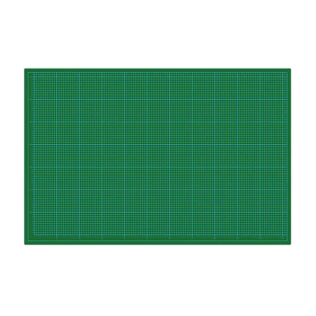 ecobra-standard-cutting-mat-schneidematte-3-mm-beidseitig-gr-n image 1