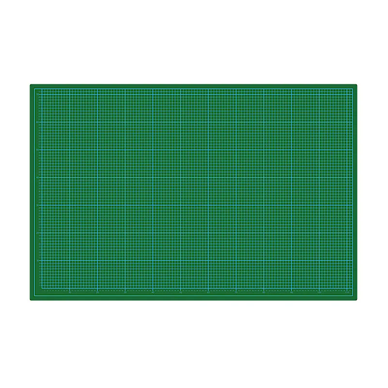 ecobra-standard-cutting-mat-schneidematte-3-mm-beidseitig-gr-n image 1
