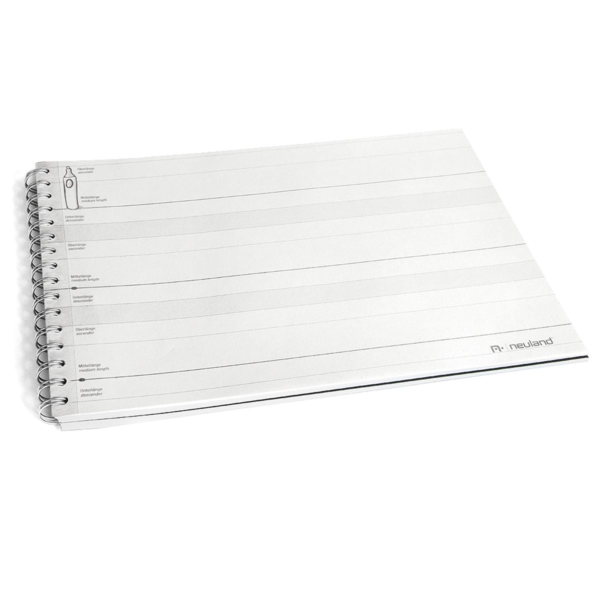 neuland-schreib-bungsblock-handlettering-learning-pad-to-go-a4-quer image 3