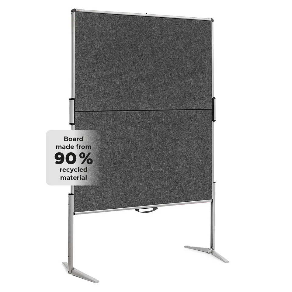 neuland-europin-mc-r-eco-pinnwand-klappbar image 1