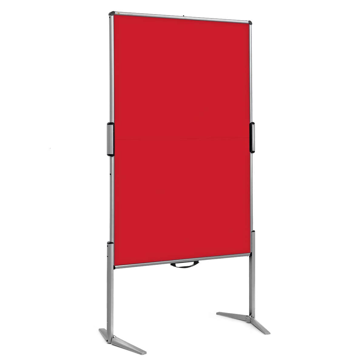 neuland-pinnwand-europin-mc-mini-faltbar-schmal-aluminium image 8