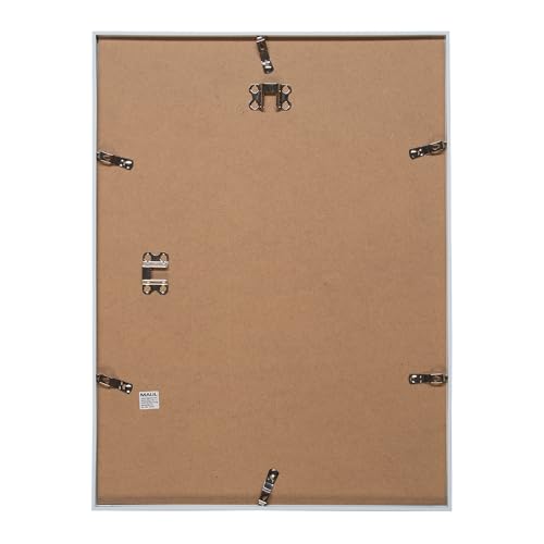 maul-maulart-bilderrahmen-30x40-wei-kunststoff image 8