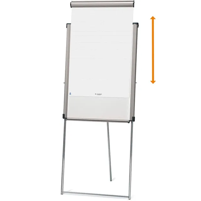 neuland-flipchart-professional-3000-ergo-transportabel-h-henverstellbar image 1