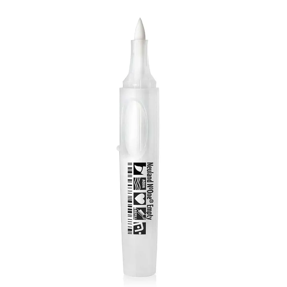 neuland-no-one-art-empty-marker-pinselspitze-0-5-7-mm image 1