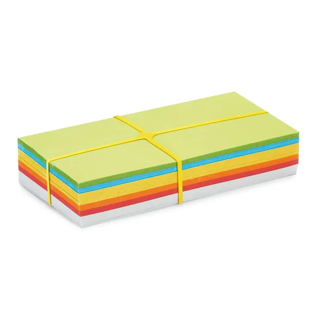 neuland-x-band-gummib-nder-12er-set-sortiert-bunt image 1
