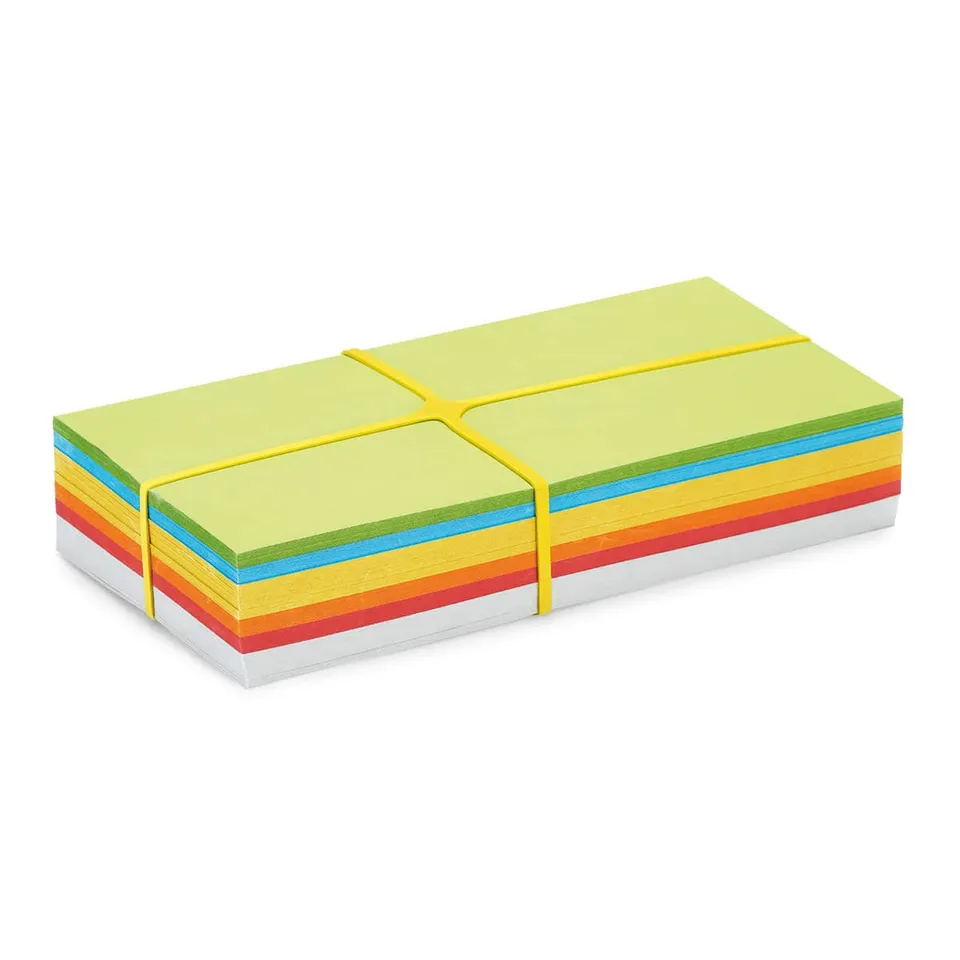 neuland-x-band-gummib-nder-12er-set-sortiert-bunt image 1