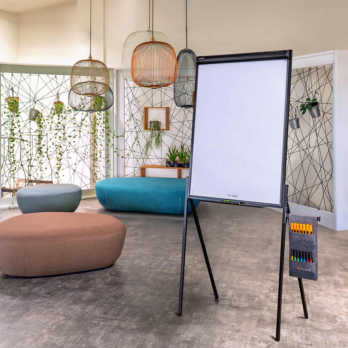 neuland-flipchart-novoflip-basic2-transportabel image 8