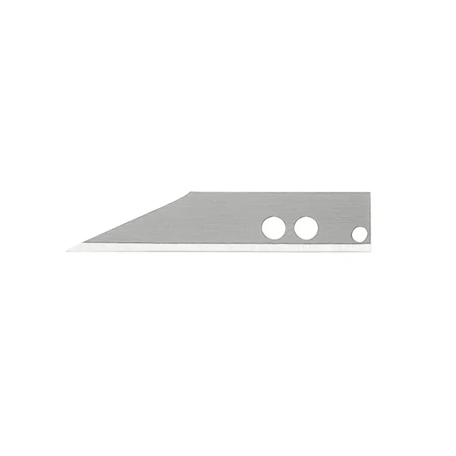 ecobra-ersatzklingen-770830-standard-12-st-ck-46-3-mm image 1