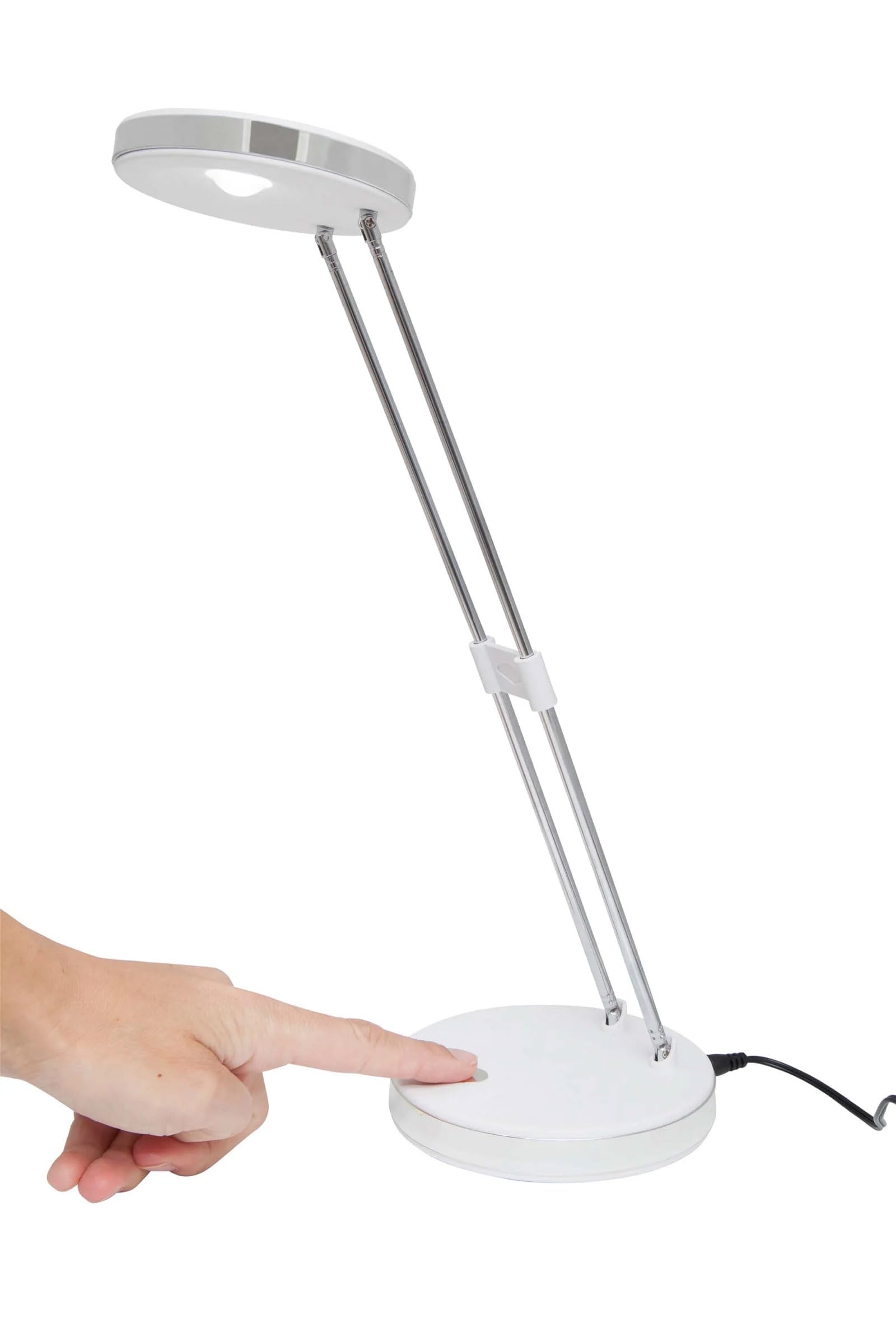 maul-led-schreibtischlampe-maulpuck-wei-kompakt-tageslichtwei image 5