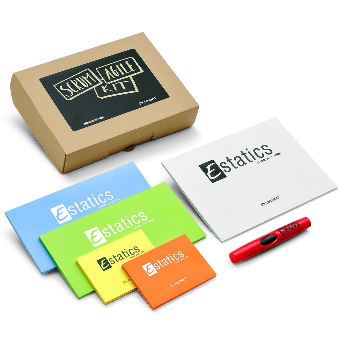neuland-kit-scrum-agile-moderations-set image 1