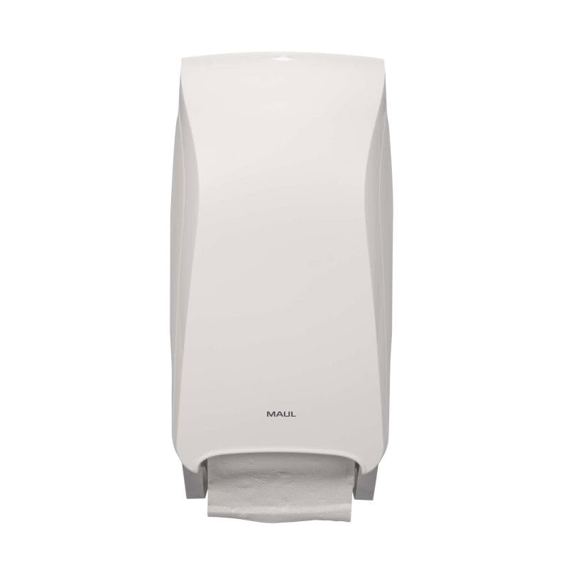 maul-toilettenpapierspender-maulcare-wei-2-rollen-abschlie-bar image 5