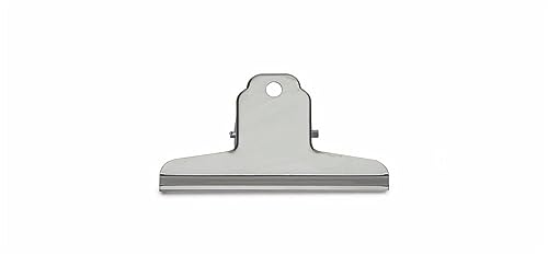 maul-maulbasic-papierklemmer-silber-stahl-briefklemmer-f-r-300-blatt image 4