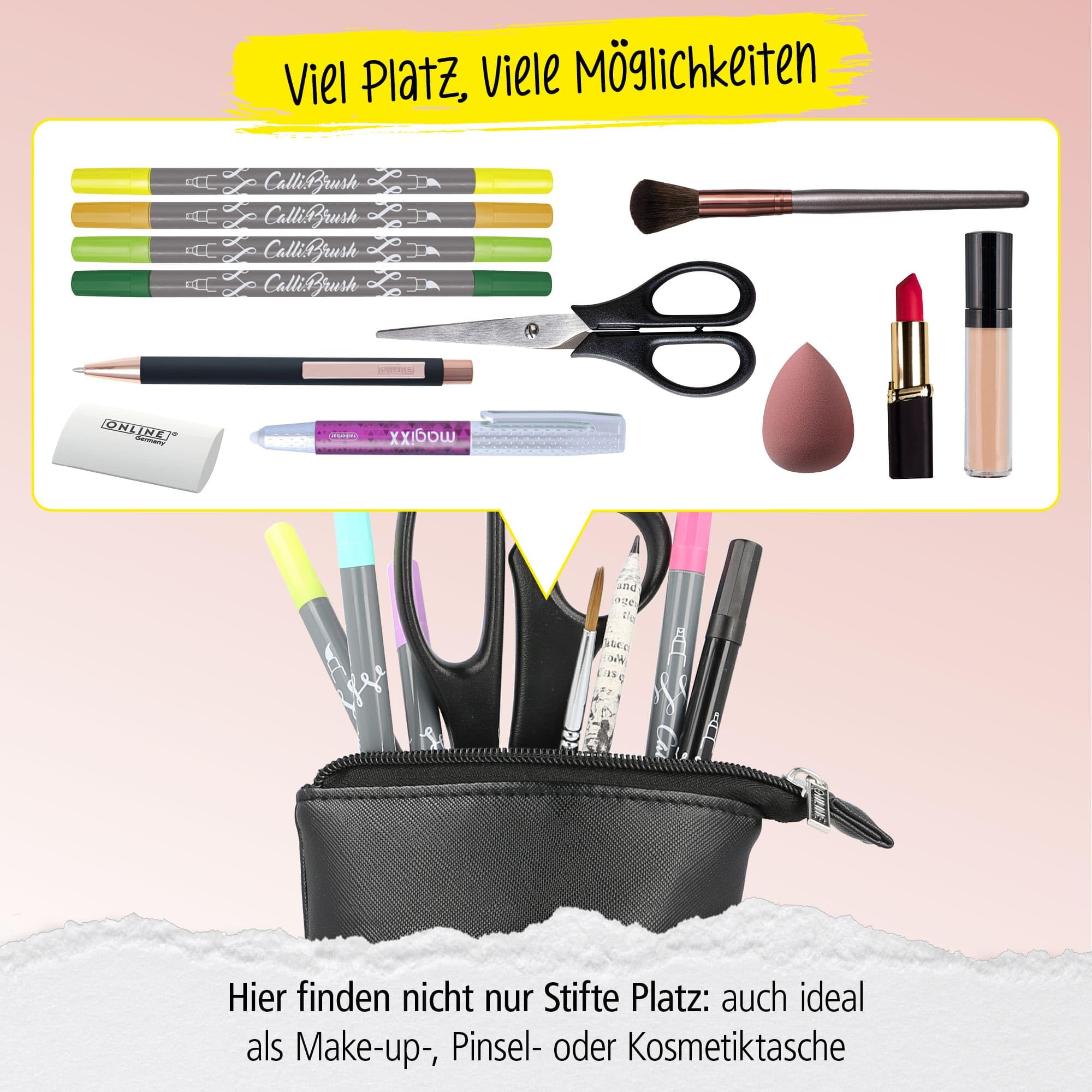 online-x-pand-2-in-1-federm-ppchen-pop-up-schwarz-ist-bunt-genug image 6