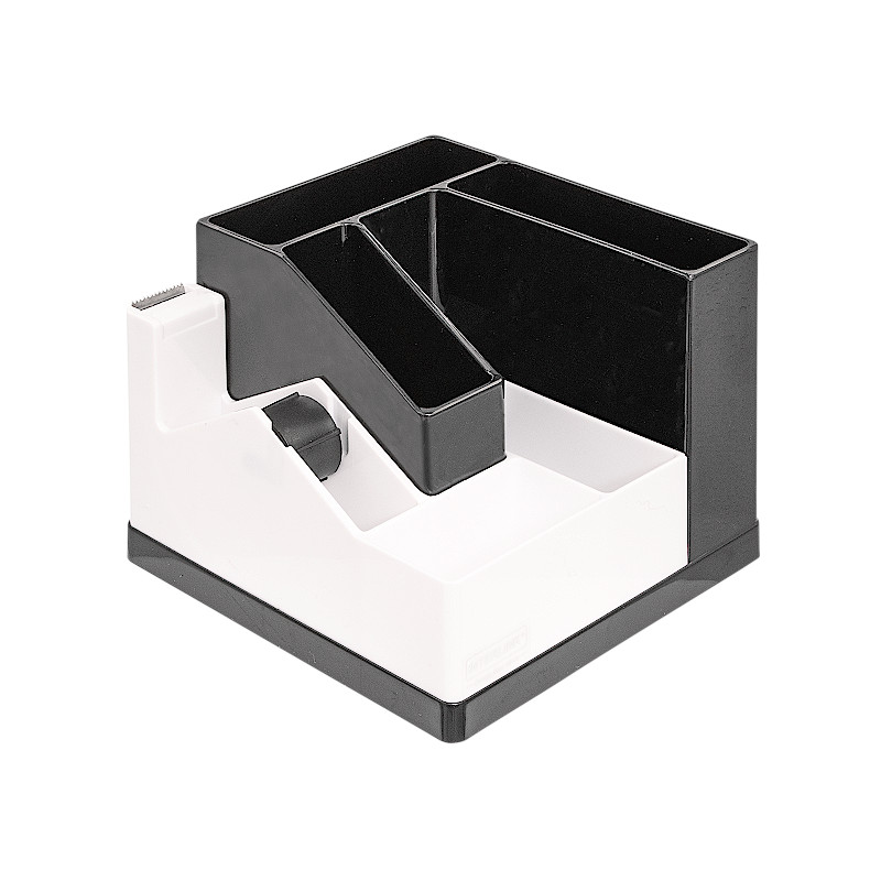 ecobra-schreibtisch-butler-poseidon-130-mm-drehbar-5-f-cher image 4