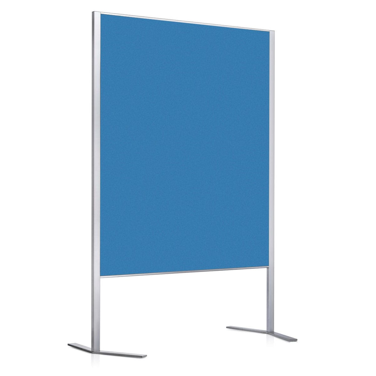neuland-pinnwand-lw-11-station-r-aluminium-silber image 8