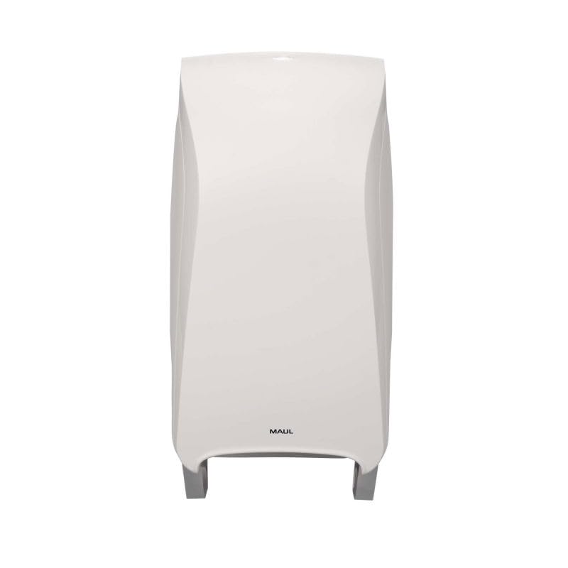 maul-toilettenpapierspender-maulcare-wei-2-rollen-abschlie-bar image 4