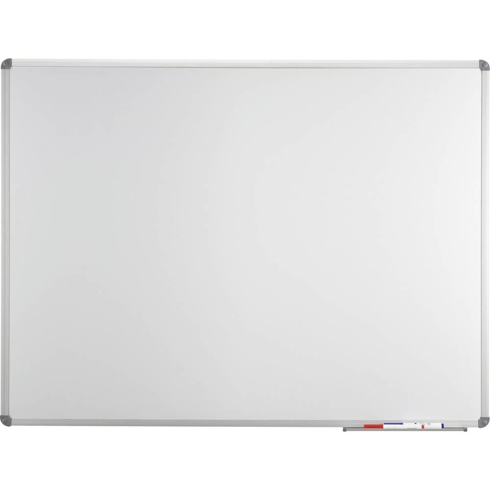 maulstandard-whiteboard-90-x-120-cm-wei-magnetisch-emaille image 4