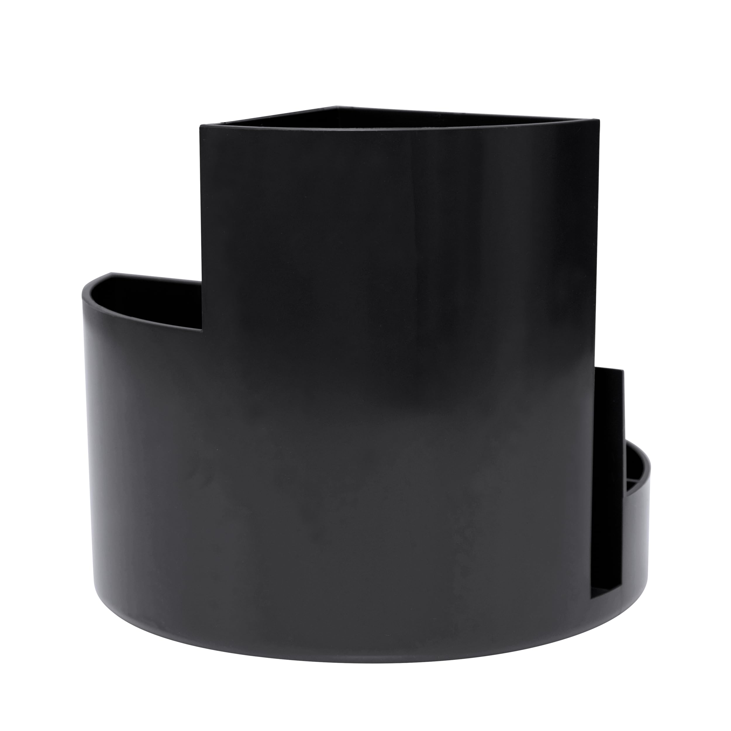 maul-maulrundbox-stiftek-cher-schwarz-rund-mit-6-f-chern image 2