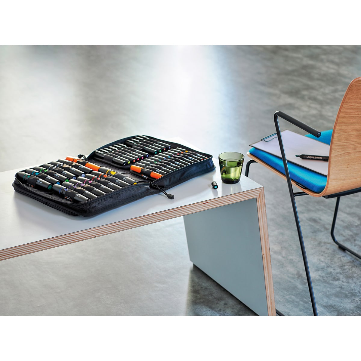 neuland-marker-etui-varioone-reissverschluss-etui image 5