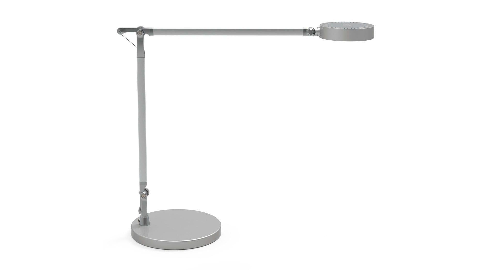 maul-led-tischleuchte-maulgrace-colour-vario-schwarz-dimmbar image 7