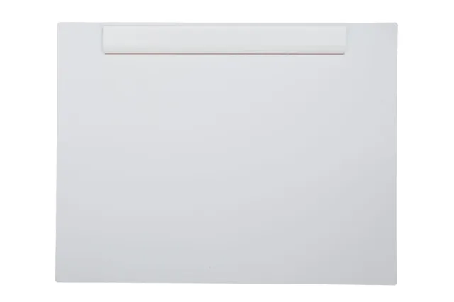 maul-maulpro-klemmbrett-a3-quer-wei-kunststoff-bis-90-blatt image 1
