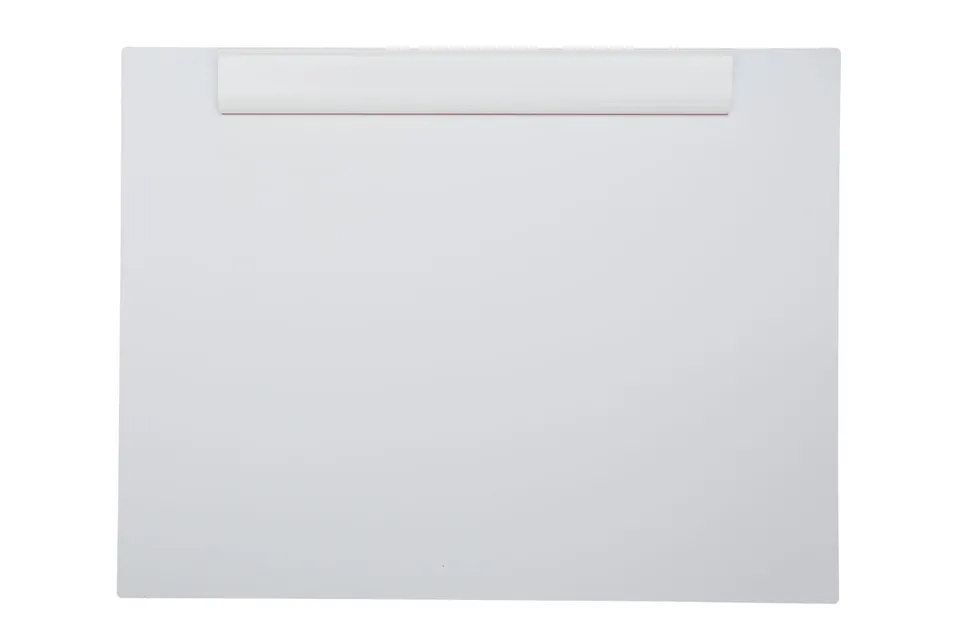 maul-maulpro-klemmbrett-a3-quer-wei-kunststoff-bis-90-blatt image 1