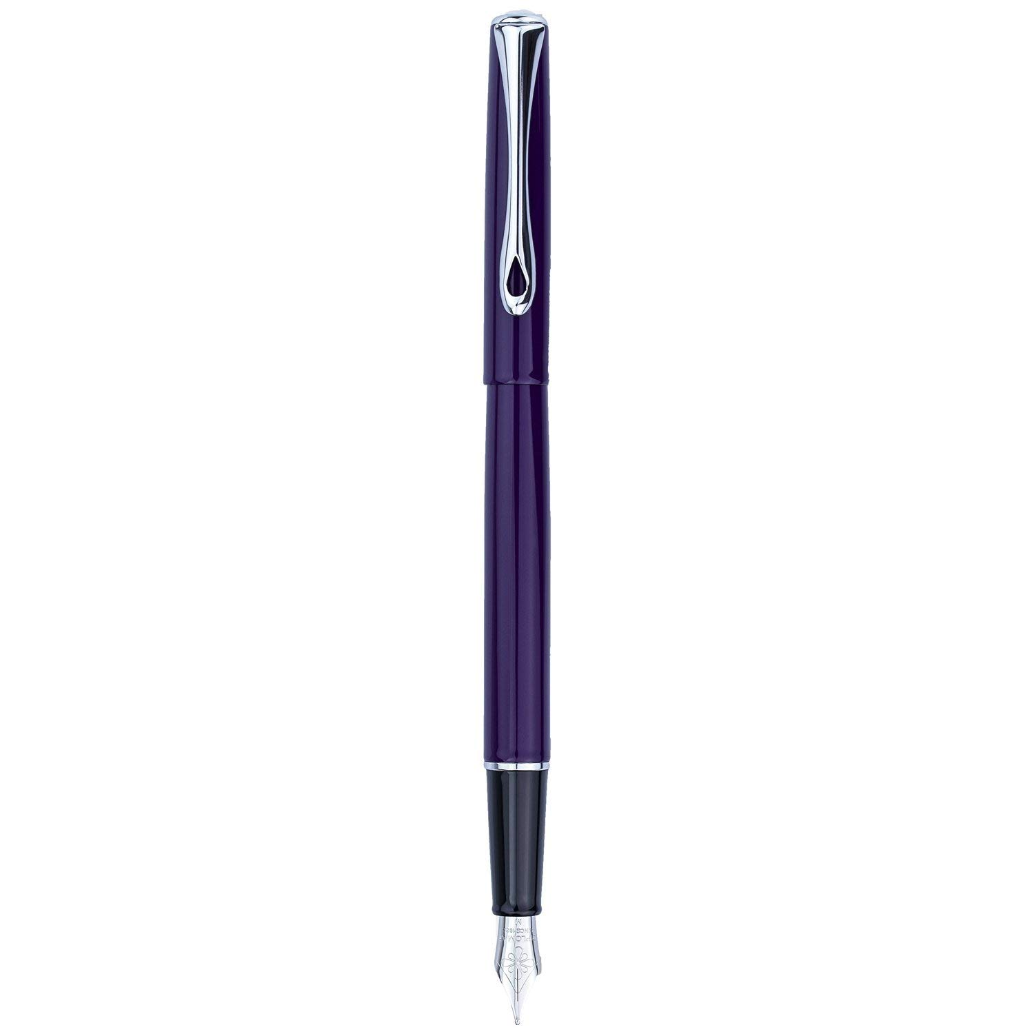 diplomat-traveller-f-llhalter-edelstahl-schlank-mit-5-jahre-garantie image 7