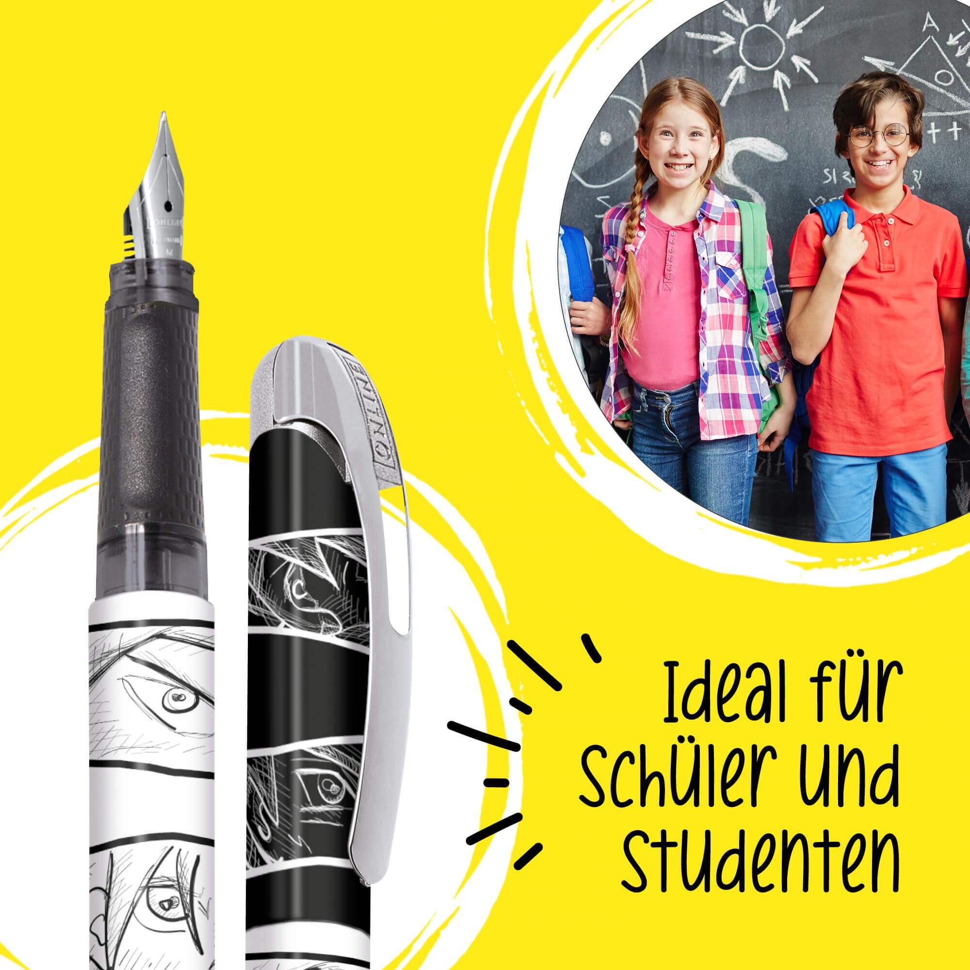 online-college-manga-f-ller-f-r-rechtsh-nder-iridiumfeder-m-inkl-patrone image 4