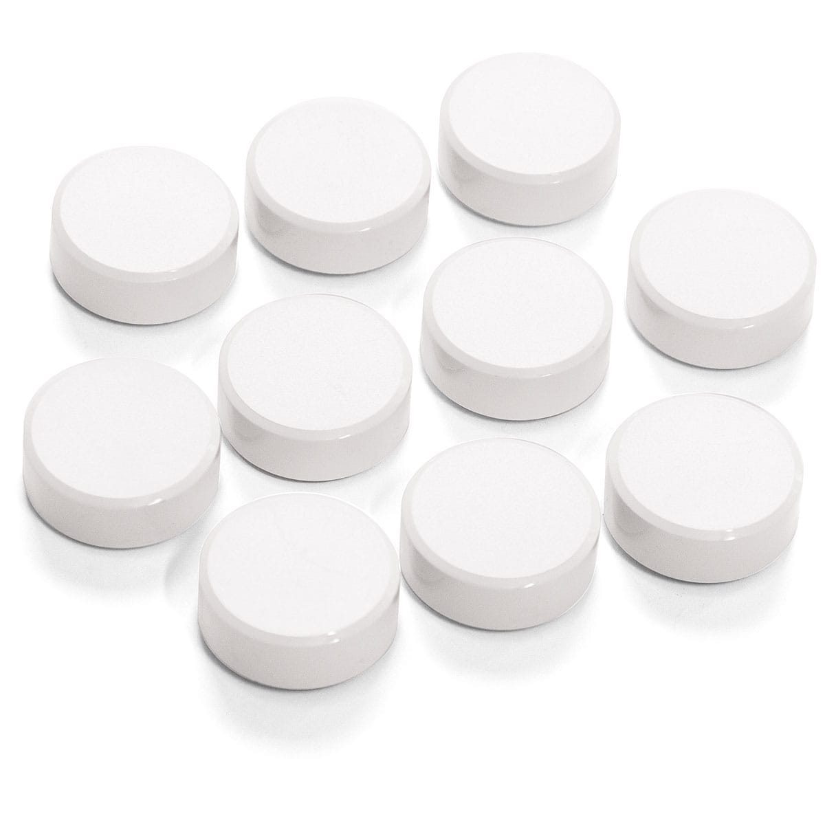 neuland-supermagnet-34-mm-wei-10er-set image 1