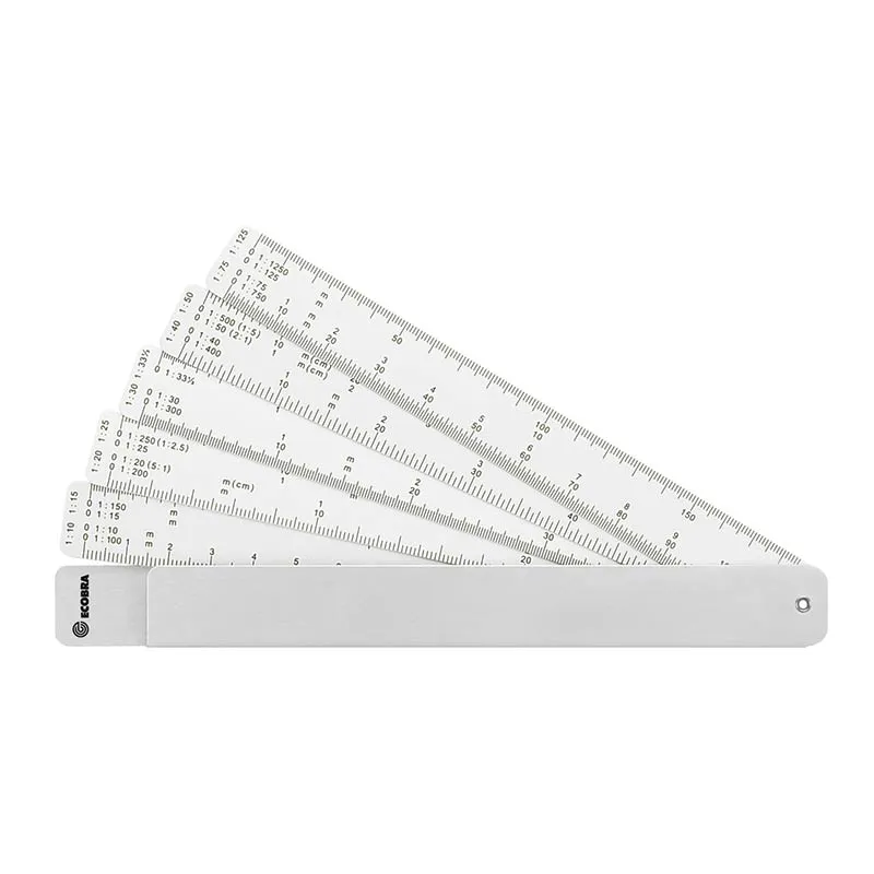 ecobra-f-cherma-stab-5-streifen-22-reduktionen-im-aluminium-etui image 1